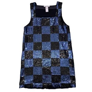 Alice + Olivia | Dresses | Alice Olivia Mini Dress Size Small Navy And Black Chevron Sequin Y2k | Poshmark Alice + Olivia | Dresses | Alice Olivia Mini Dress Size Small Navy And Black Chevron Sequin Y2k | Poshmark